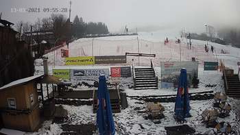 Полянскі 13 березня 2021 року, 2021-03-13 10:00
