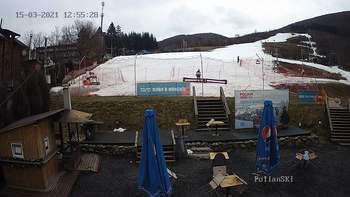 Полянскі 15 березня 2021 року, 2021-03-15 13:00