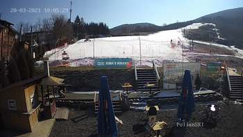 Полянскі 20 березня 2021 року, 2021-03-20 10:00