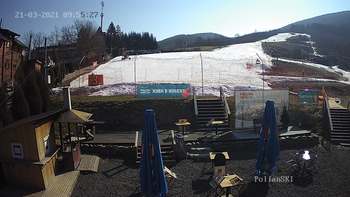 Полянскі 21 березня 2021 року, 2021-03-21 10:00