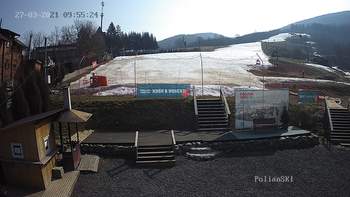 Полянскі 27 березня 2021 року, 2021-03-27 10:00
