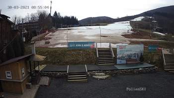 Полянскі 30 березня 2021 року, 2021-03-30 10:00