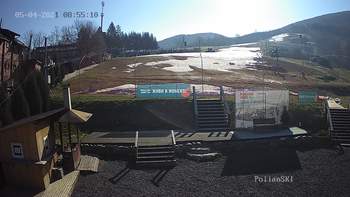 Полянскі 5 квітня 2021 року, 2021-04-05 10:00