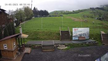 Полянскі 14 травня 2021 року, 2021-05-14 10:00
