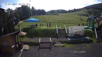 Полянскі 19 червня 2021 року, 2021-06-19 10:00
