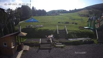 Полянскі 5 серпня 2021 року, 2021-08-05 10:00