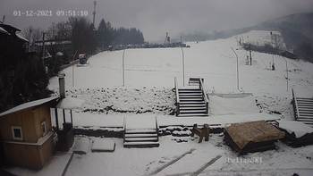 Полянскі 1 грудня 2021 року, 2021-12-01 10:00