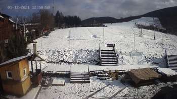 Полянскі 1 грудня 2021 року, 2021-12-01 13:00