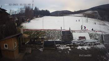 Полянскі 4 грудня 2021 року, 2021-12-04 16:00