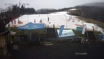 Полянскі 12 грудня 2021 року, 2021-12-12 13:00