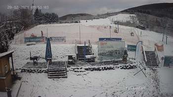 Полянскі 20 грудня 2021 року, 2021-12-20 10:00