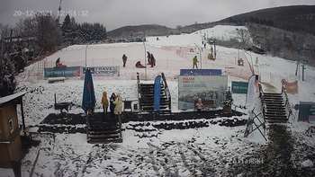 Полянскі 20 грудня 2021 року, 2021-12-20 13:00