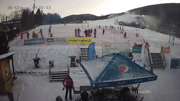 Полянскі 26 грудня 2021 року, 2021-12-26 10:00