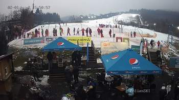 Полянскі 2 січня 2022 року, 2022-01-02 16:00