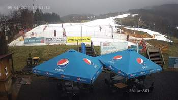 Полянскі 5 січня 2022 року, 2022-01-05 13:00