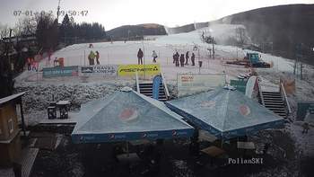 Полянскі 7 січня 2022 року, 2022-01-07 10:00