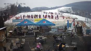 Полянскі 8 січня 2022 року, 2022-01-08 13:00
