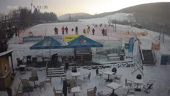 Полянскі 9 січня 2022 року, 2022-01-09 10:00