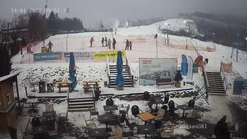 Полянскі 14 січня 2022 року, 2022-01-14 10:00