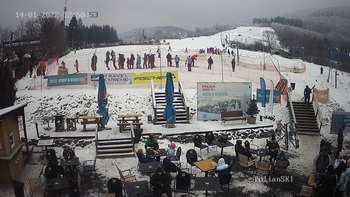 Полянскі 14 січня 2022 року, 2022-01-14 13:00