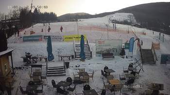 Полянскі 19 січня 2022 року, 2022-01-19 10:00