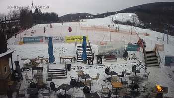 Полянскі 20 січня 2022 року, 2022-01-20 10:00