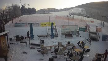 Полянскі 22 січня 2022 року, 2022-01-22 10:00