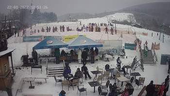 Полянскі 22 січня 2022 року, 2022-01-22 13:00