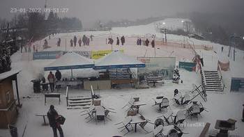 Полянскі 23 січня 2022 року, 2022-01-23 10:00