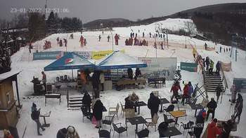 Полянскі 23 січня 2022 року, 2022-01-23 13:00