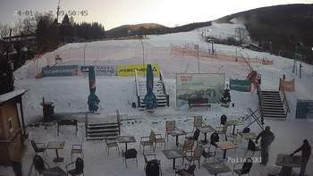 Полянскі 24 січня 2022 року, 2022-01-24 10:00