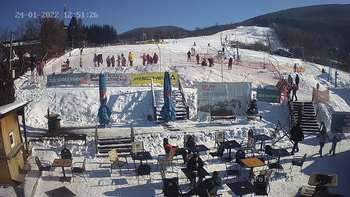 Полянскі 24 січня 2022 року, 2022-01-24 13:00