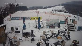 Полянскі 25 січня 2022 року, 2022-01-25 16:00
