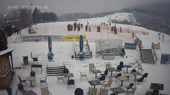 Полянскі 26 січня 2022 року, 2022-01-26 13:00