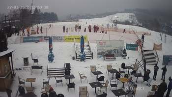 Полянскі 27 січня 2022 року, 2022-01-27 13:00