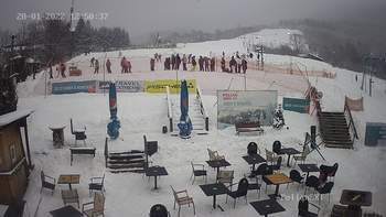 Полянскі 28 січня 2022 року, 2022-01-28 13:00