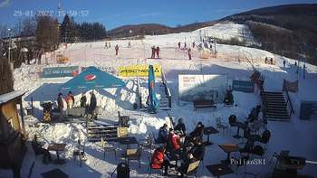 Полянскі 29 січня 2022 року, 2022-01-29 16:00