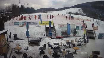 Полянскі 1 лютого 2022 року, 2022-02-01 13:00