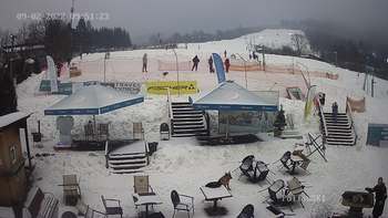 Полянскі 9 лютого 2022 року, 2022-02-09 10:00