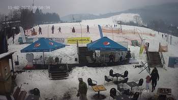Полянскі 11 лютого 2022 року, 2022-02-11 10:00