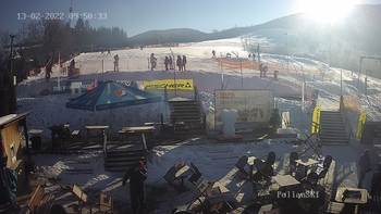 Полянскі 13 лютого 2022 року, 2022-02-13 10:00