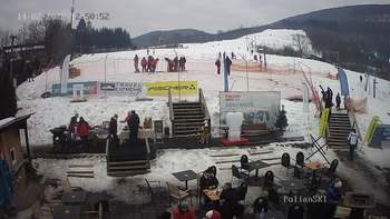 Полянскі 14 лютого 2022 року, 2022-02-14 13:00