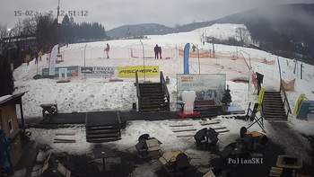 Полянскі 15 лютого 2022 року, 2022-02-15 13:00