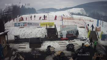 Полянскі 16 лютого 2022 року, 2022-02-16 10:00