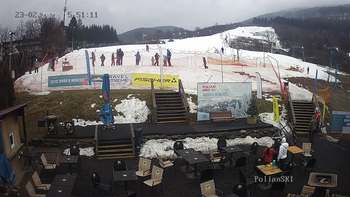 Полянскі 23 лютого 2022 року, 2022-02-23 16:00