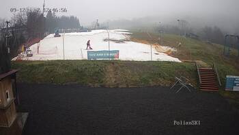 Полянскі 9 грудня 2022 року, 2022-12-09 13:00