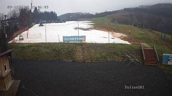 Полянскі 9 грудня 2022 року, 2022-12-09 16:00