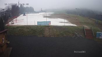 Полянскі 10 грудня 2022 року, 2022-12-10 16:00
