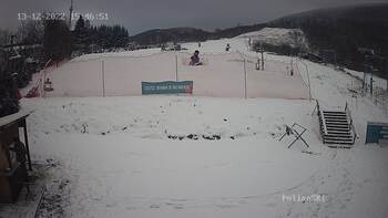Полянскі 13 грудня 2022 року, 2022-12-13 16:00