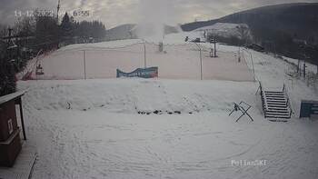 Полянскі 14 грудня 2022 року, 2022-12-14 10:00